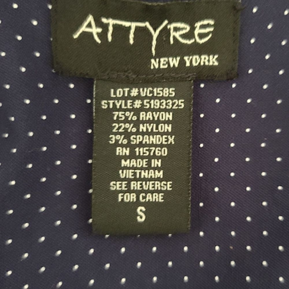 Attyre Jacket - Picture 4 of 5